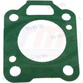 UPPER GASKET OUTER PLATE