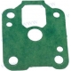 LOWER GASKET OUTER PLATE