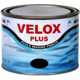 Antifouling Velox 0,25L negro