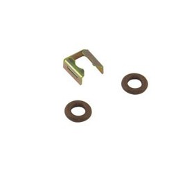 FUEL INJECTOR SEAL KIT