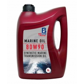 SYNTHETIC MARINE OIL FOR TRANSMISIONS