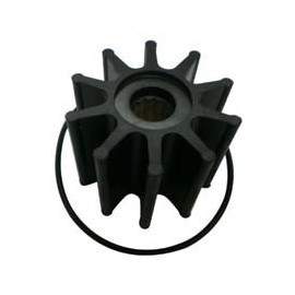 IMPELLER VOLVO JABSCO 17937-0001-P