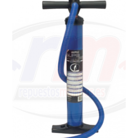 HAND PUMP FOR PADDLE SURF