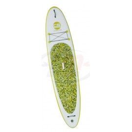 PADDLE SURF 12.6 CAMO SERIE YELLOW