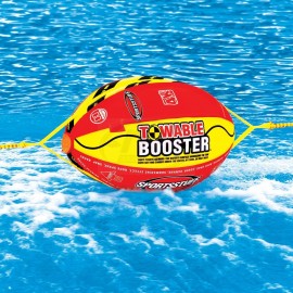 INFLATABLE BOOSTER BALL 4K