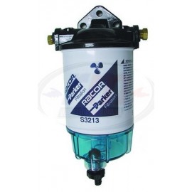 Filtre séparateur essence 320R-RAC-01 -