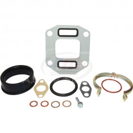 TURBO CONNECTION GASKET SET