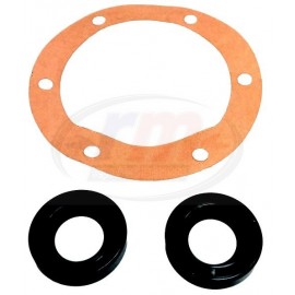 GASKET KIT FOR RAW WATER PUMP