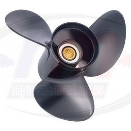 PROPELLER MULTI-D ALUM.AMITA3 14X11 RECH