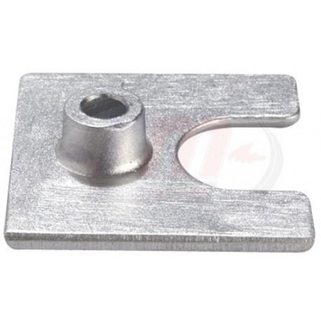 ANODO PLACA MERCURY 4,5-7HP