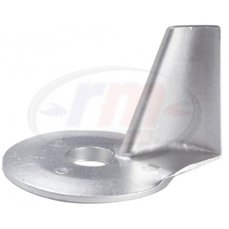 ANODO PLACA MERCURY MOTOR