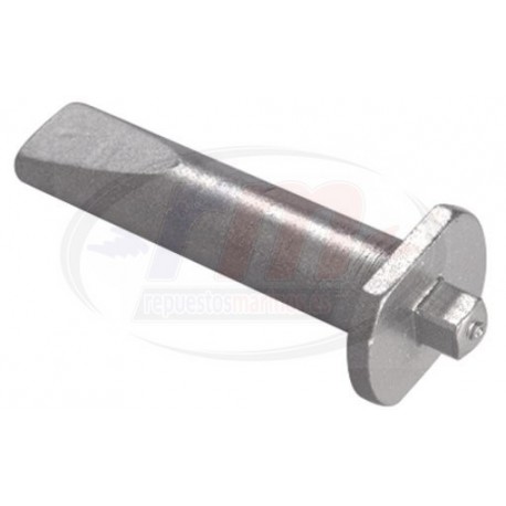 ANODO BARRA MERCURY MOTOR