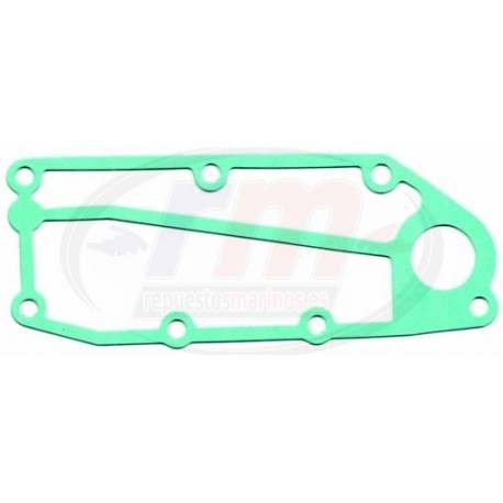 GASKET,EXHAUST COVER
