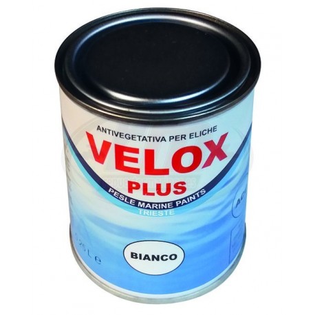 ANTIFOULING "VELOX PLUS" 250 cc. BLANCO