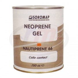 KLEBER NEOPRENO GEL-66