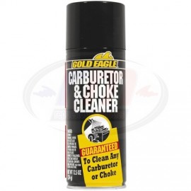 CARBUTRTOR AND CHOKE CLEANER