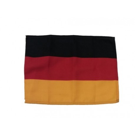 GERMAN FLAG 20X30