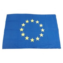 UNITED EUROPE FLAG 20X30