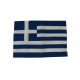 GREECE FLAG 20X30
