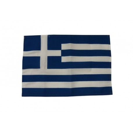 GREECE FLAG 20X30