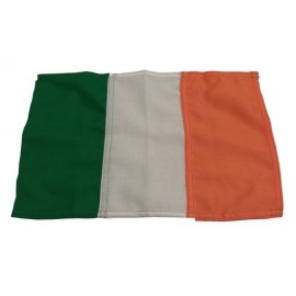 IRLAND FLAG 20X30