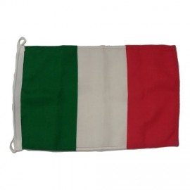 FLAGGE ITALIA 20X30