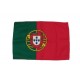 FLAGGE PORTUGAL 20X30 ESC.