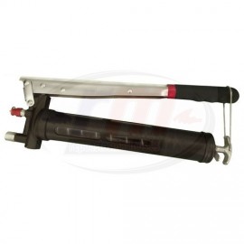 GREASE GUN WITH PLASTIC VIEWER