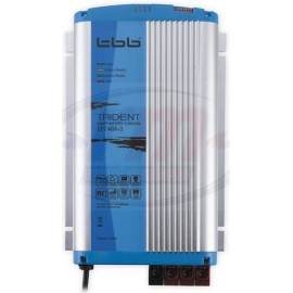 CHARGEUR YPOWER 12V/25A 3 SORT.