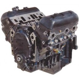 Base Motor GM 4.3L & 4.3LX