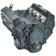 Base Motor GM V8 5.7L