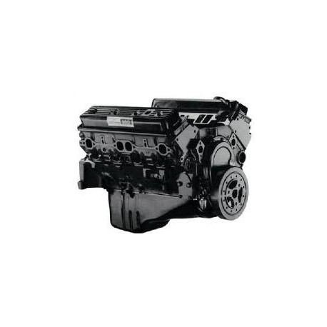 Base Motor GM V8 5.7L Vortec