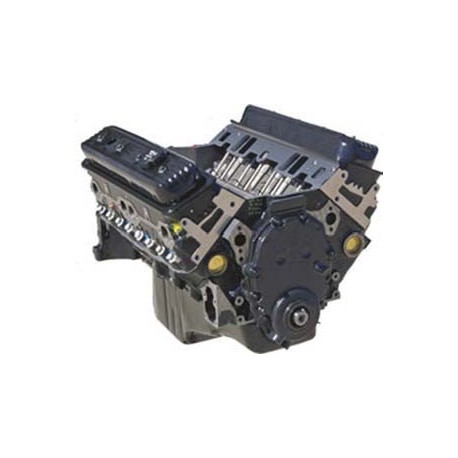 Base Motor GM V8 6.2L MPI