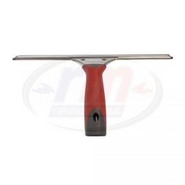 12-INCH S/S SQUEEGEE