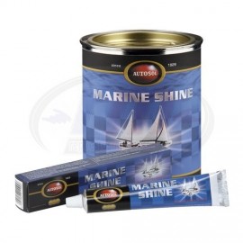 MARINE SHINE CAN 750 ML