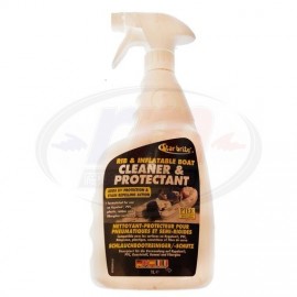 RIB & INFLATABLE BOAT CLEANER 1L.