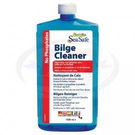 BILGE CLEANER 950 ML.