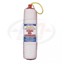 OIL ABSORBENT (CAPACITY 1,9 L.)