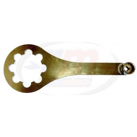 BRG RETAINER WRENCH
