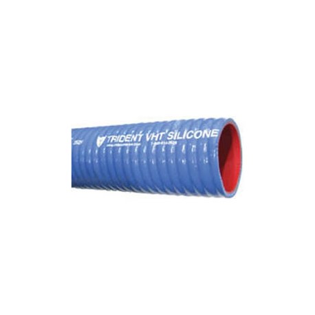EXHAUST & WATER HOSE 3/4" X 0.3 M