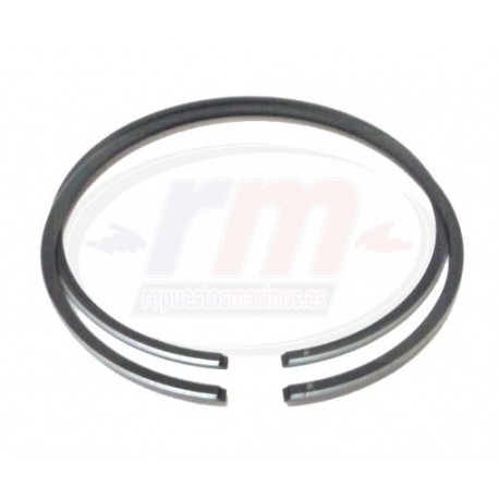 KIT AROS PISTON YAMAHA