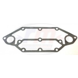 WATER COVER GASKET