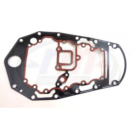 GASKET, UPPER CASING