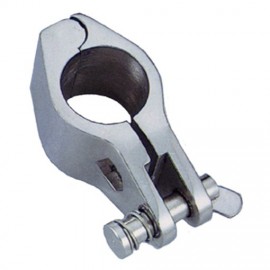 TOP SLIDE W/REMOVABLE PIN 1" (25 MM)