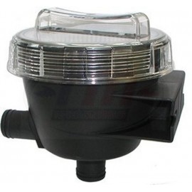 COOLING WATER STRAINER 1-1/4"