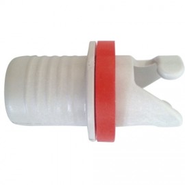 ADAPTER FOR INFLATABLE