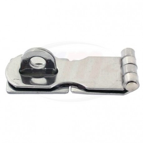 SAFETY HASP 70*25MM SS304