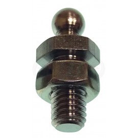 FAST SNAP NUT SCREW (PACK 4)