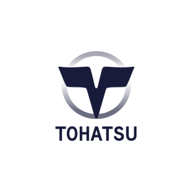 IMPULSORES TOHATSU